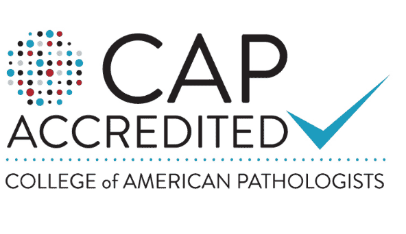 CAP Accreditation